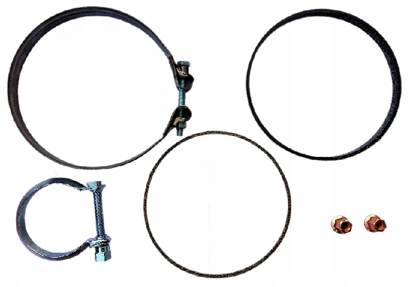 фото №3, Фільтр dpf fap mini clubman cooper one 1.6 2004-