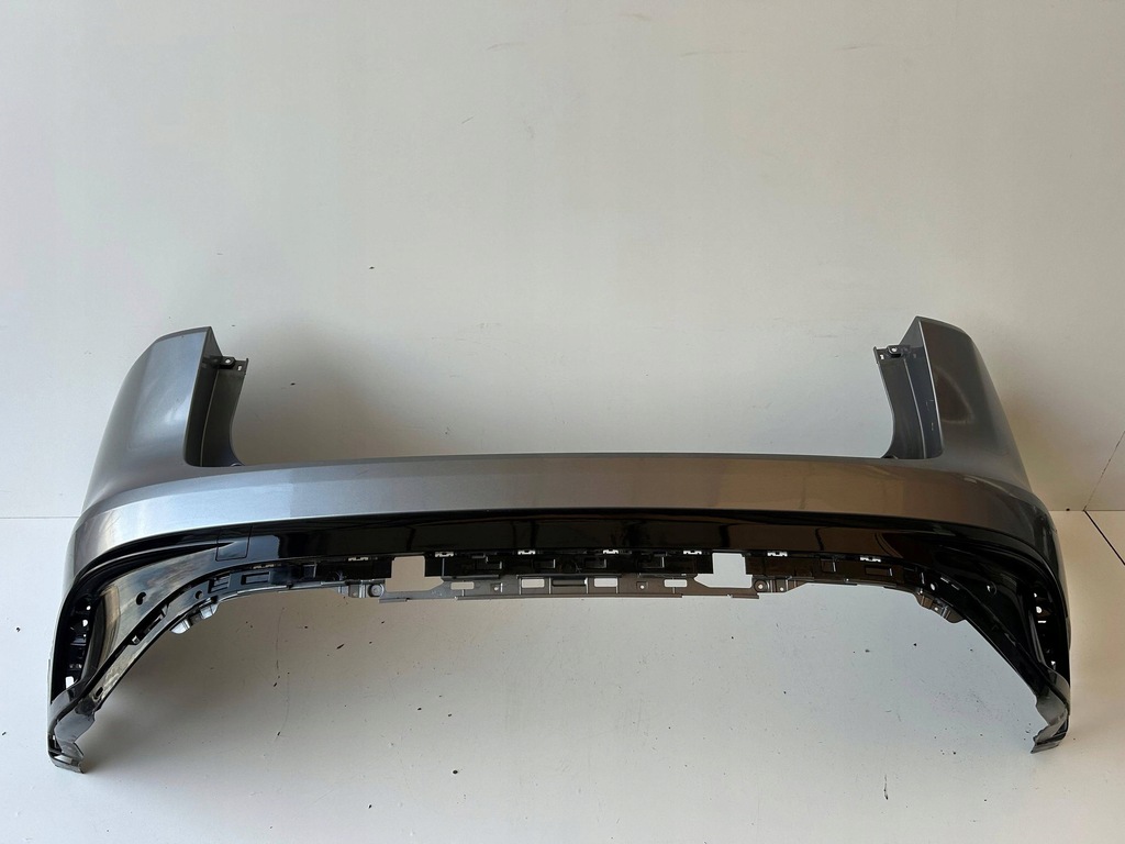 фото №1, Jaguar f-pace x761 lift r-dynamic бампер задня mk83-17d781-aaw