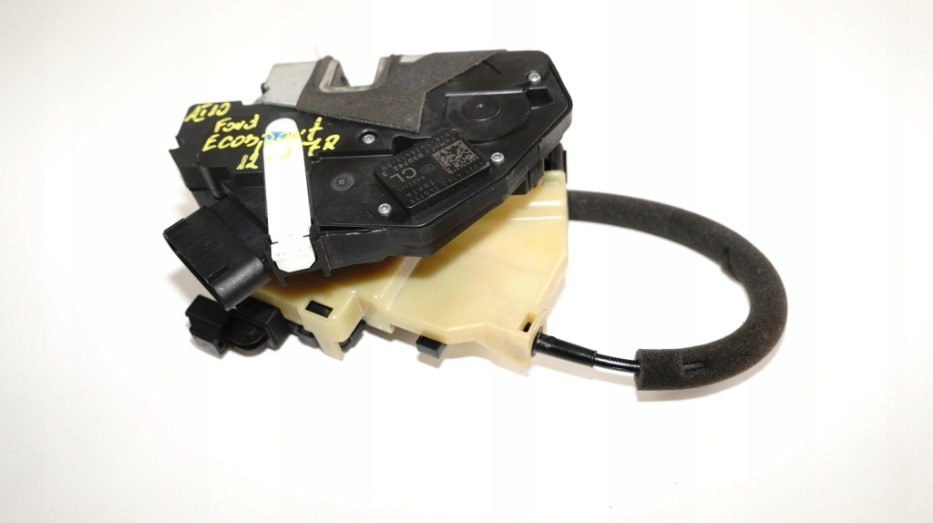 Купити Замок кришки задня багажника ford ecosport ii 2 13-17r