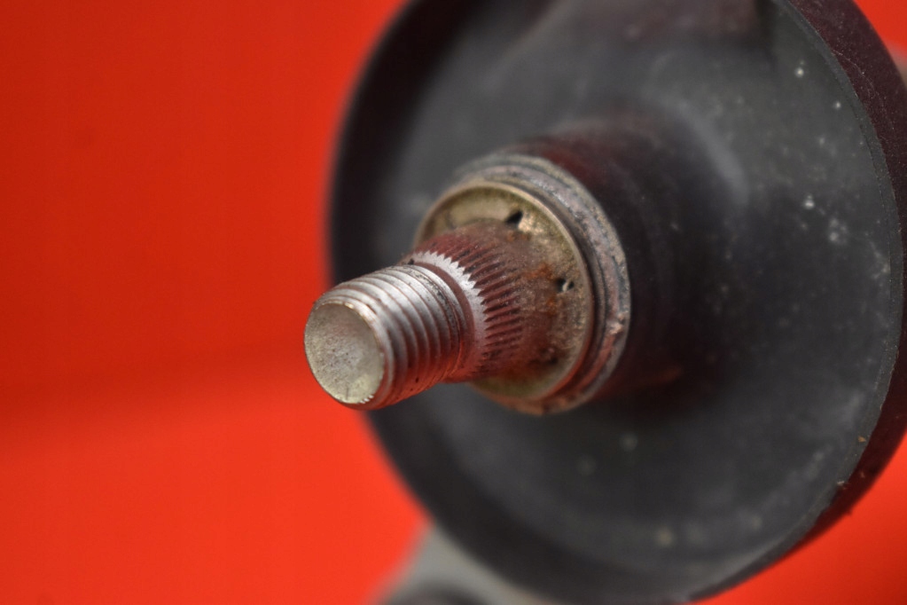 фото №5, Механизм моторчик дворник перед eu 85110-06190 toyota avalon xx40