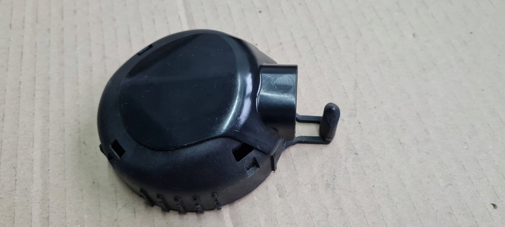 фото №11, Sq5 q5 80a заглушка накладка амортизатора 4m0412376a