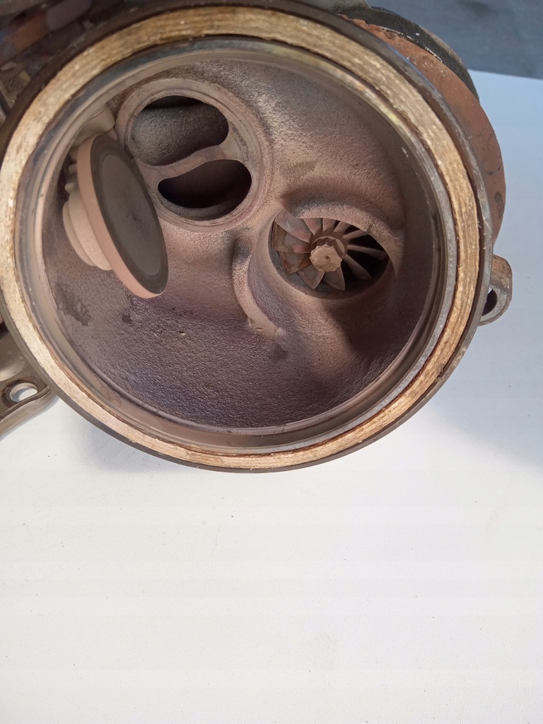 фото №6, Турбонагнетатель n20b20 bmw 328 528 f20 f31 f10 x4