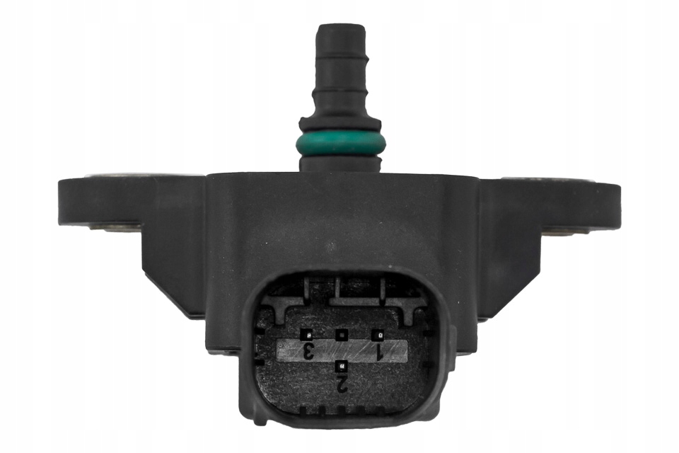 фото №4, Nty ecm-me-005 датчик, давление w коллектор впускной