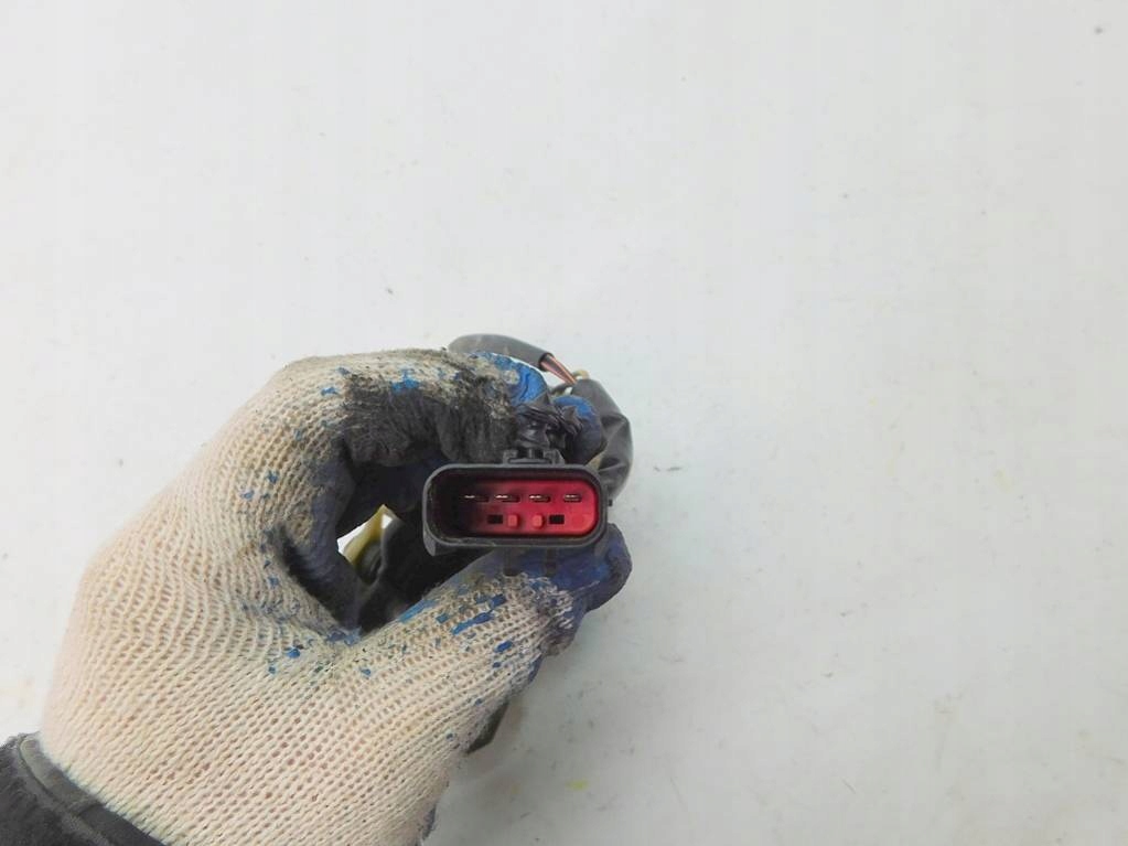 фото №7, Chrysler pacifica 2005r замок крышки задняя