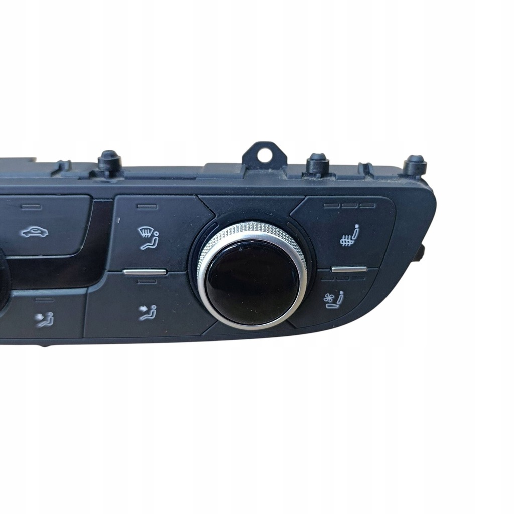 фото №7, Audi q7 4m 2018 с передний панель кондиционера