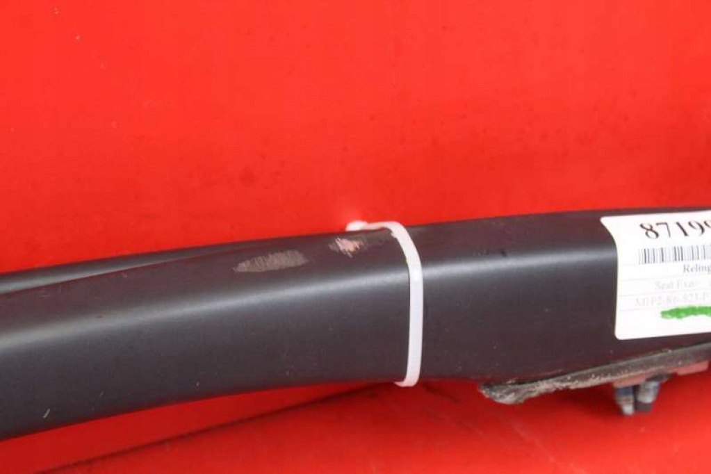 фото №14, Рейлинг рейлинги кровельные комплект 8e9860022 8e9860021 seat exeo kombi 09-12