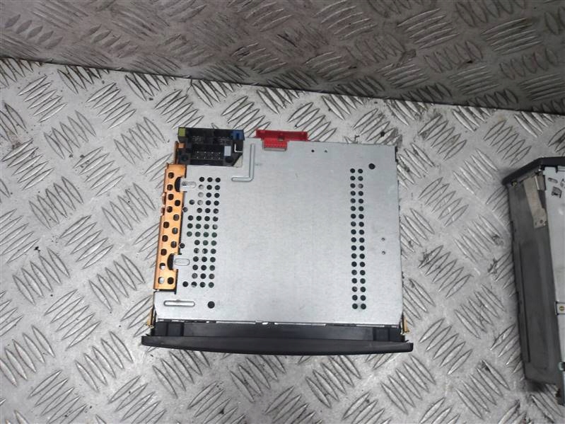 фото №5, Радио чейнджер pilot kpl renault espace iv 4