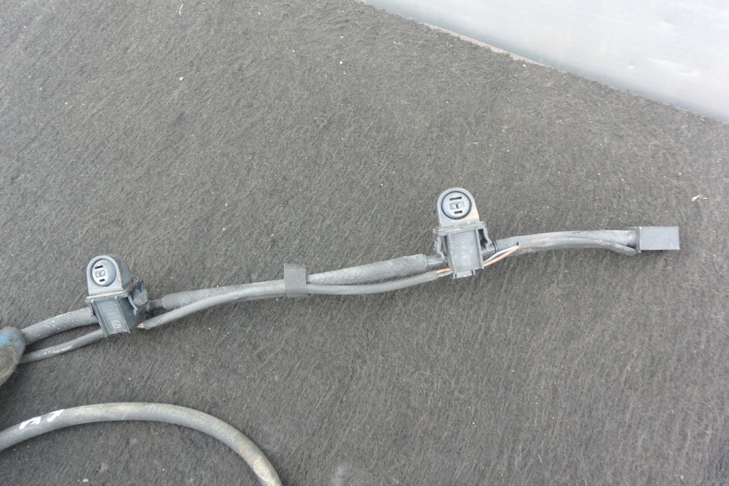 фото №6, Омивачі капот kpl mercedes w212 uk