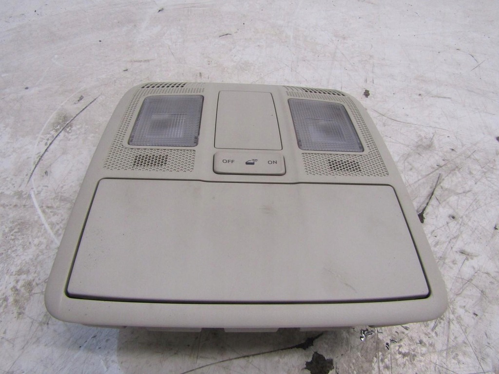 фото №1, Ліхтарі освітлення салону кабіни mazda cx5 cx-5 i