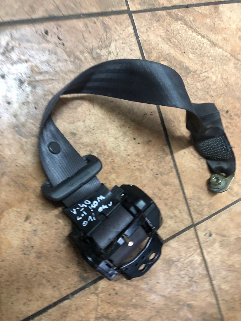 фото №2, Pas lt v40 lift 1.9dci 115km