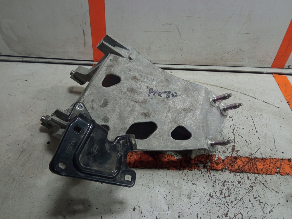 фото №1, Mazda mx-30 кронштейн кронштейн двигателя