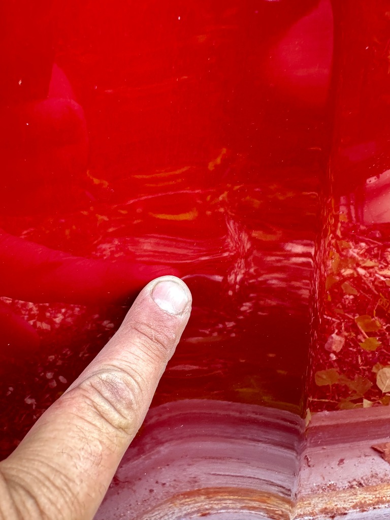 фото №10, Капот перед honda cr-v 5 v