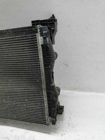 фото №2, Радиатор кондиционера renault megane ii 2.0 dci