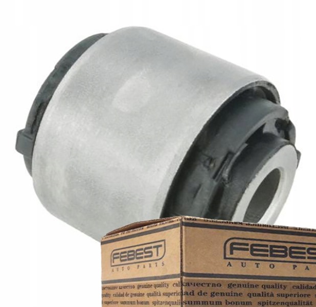 фото №1, Втулка амортизатора перед do nissan armada 5.6