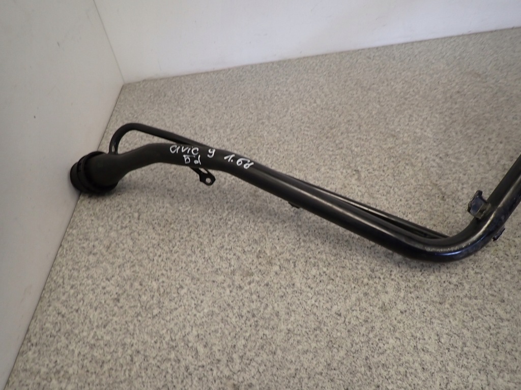 фото №8, Honda civic 9 ix 12- труба заливной топлива