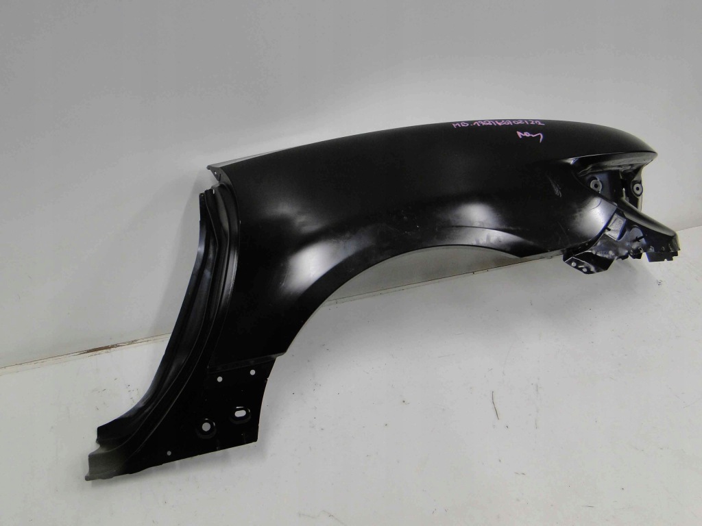 Mercedes slc slk r172 172 крыло задний левый Цена