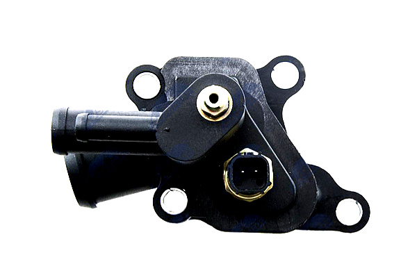 фото №10, Nty ctm-ch-012 фланець рідина охолоджуючий