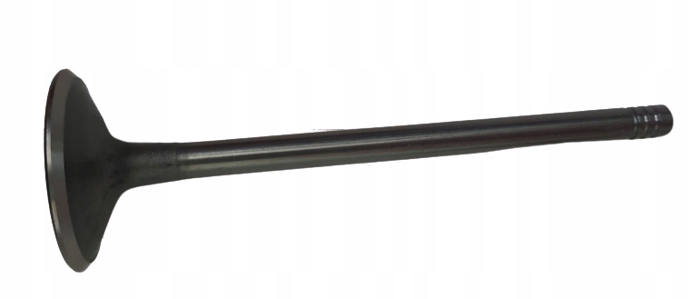 фото №1, Amp paradowscy pope005 клапан всасывающий