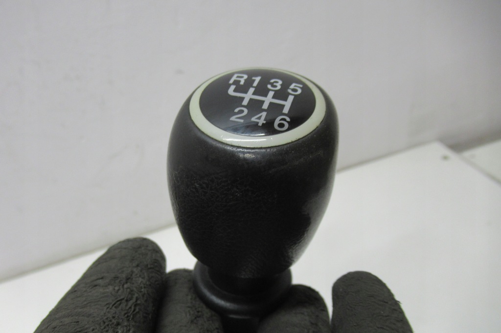 фото №5, Jumper boxer 13r домкрат переключения передач