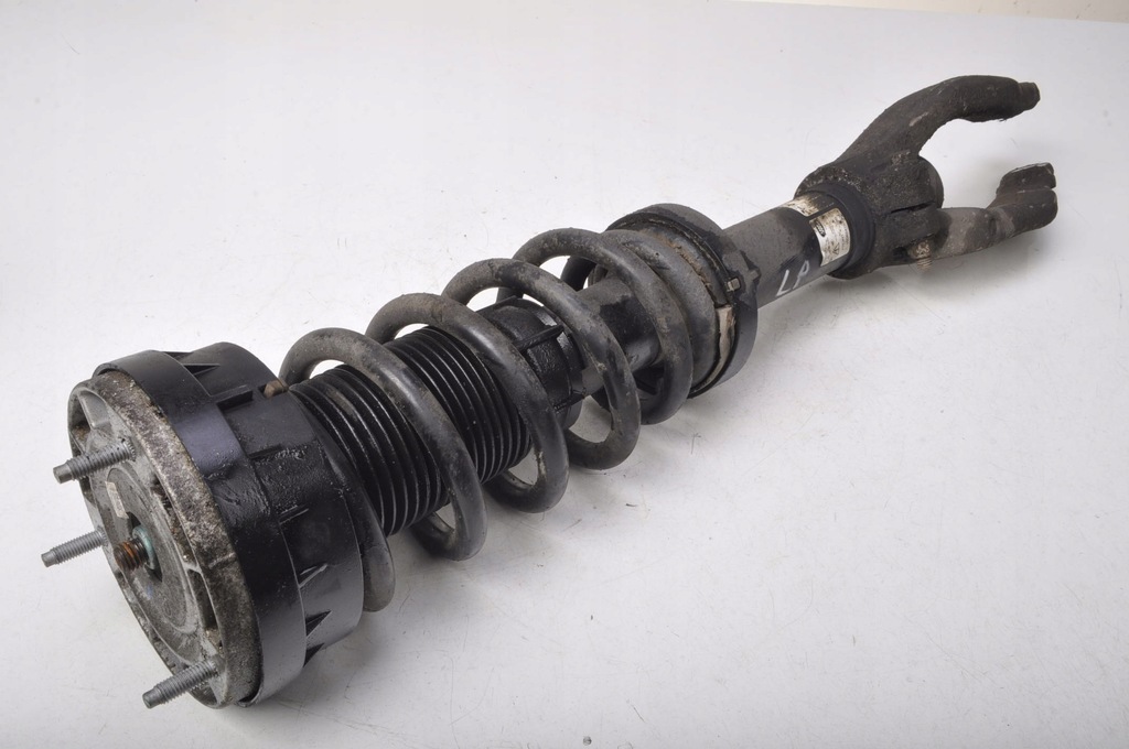 фото №1, Jaguar xe 2.0 d амортизатор перед левый r-sport