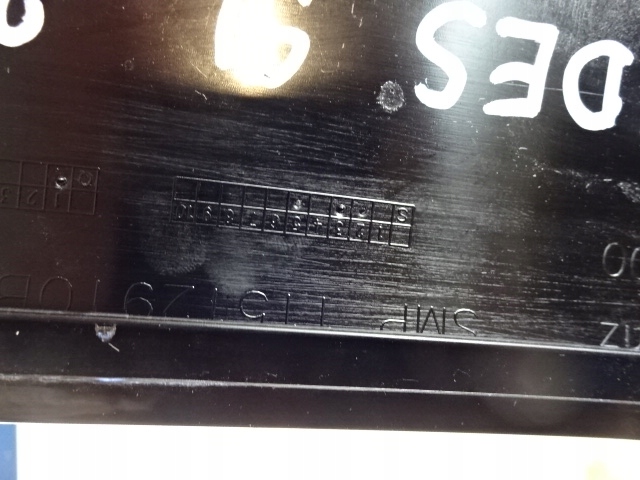 фото №8, Диффузор mercedes sl 231 amg