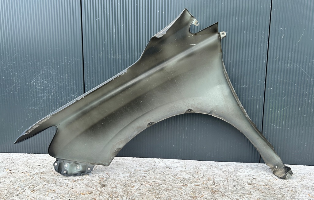 Крило правий перед передній lexus rx 3 Київ