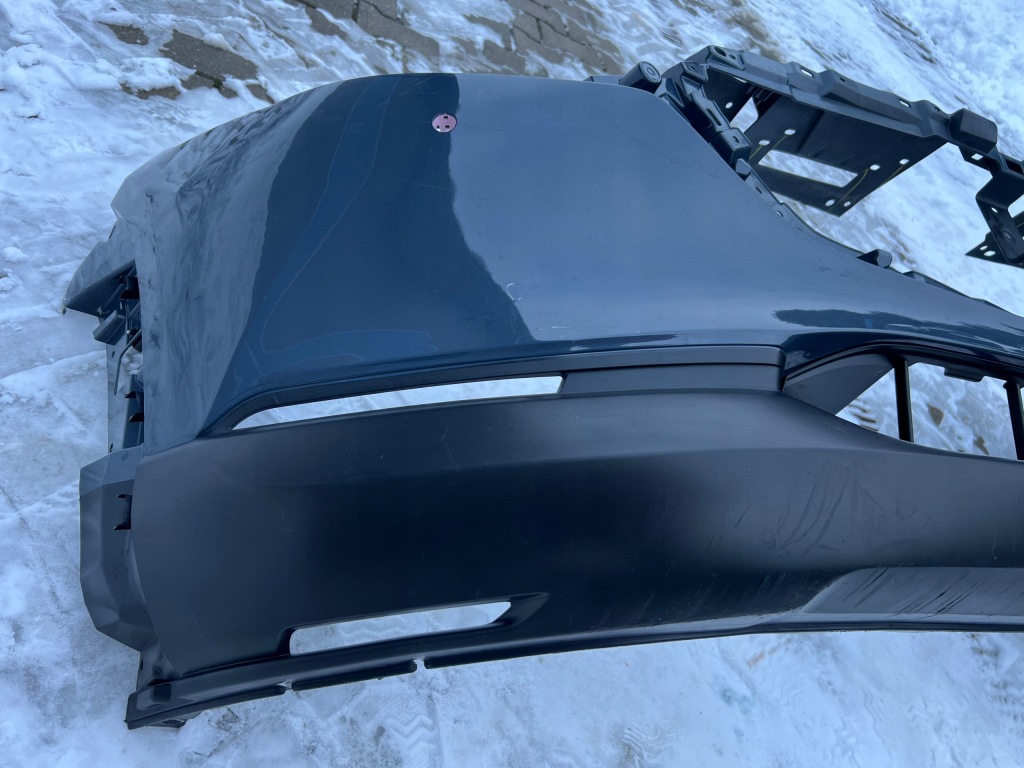 Mazda cx-30 бампер rok 2020 Киев