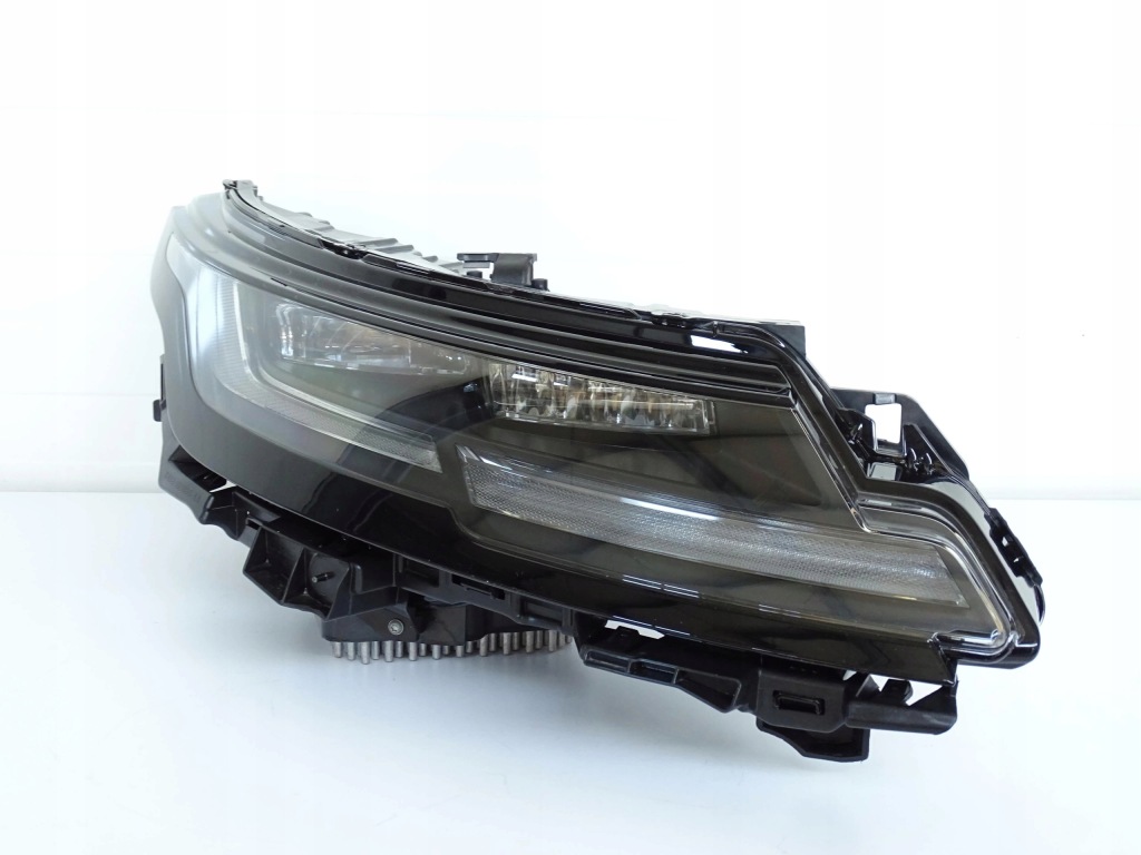 фото №3, Оригінальна лампа фара mid eu ece evoque l551 2023 2024 r8d213w029eb