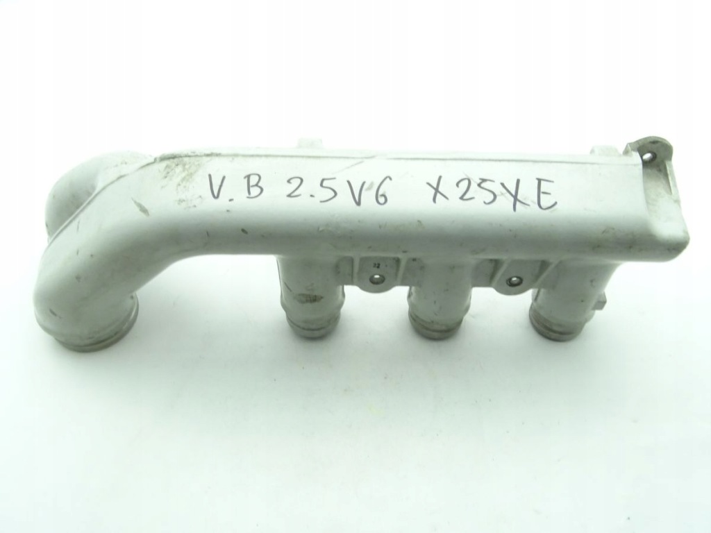 фото №1, Opel vectra b 95-00 2.5 v6 x25xe колектор всмоктуючий