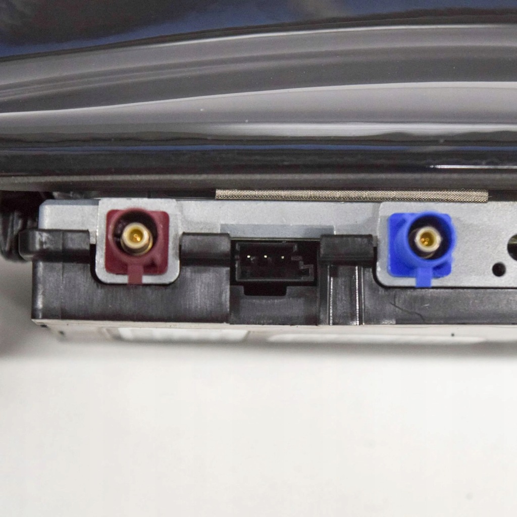 фото №6, Volvo xc40 2018 антена gps