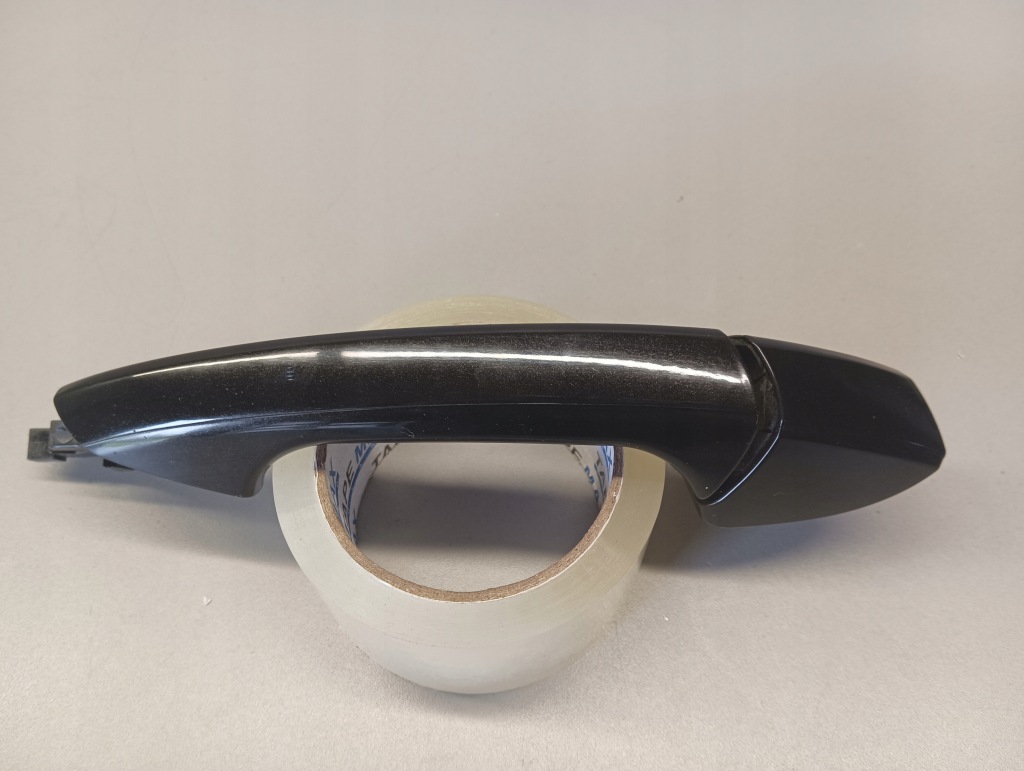 фото №1, Ручка права mercedes glk x204 2047600270