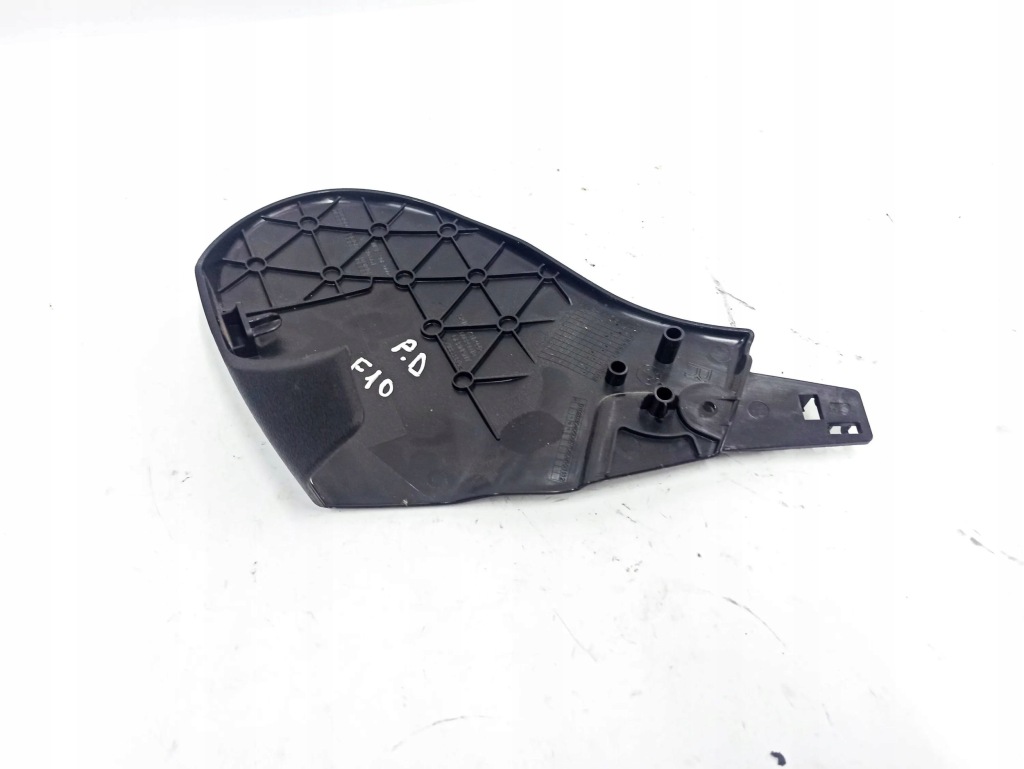 фото №9, Bmw 5 f10 f11 2013 перед сторона права сидіння, сидіння