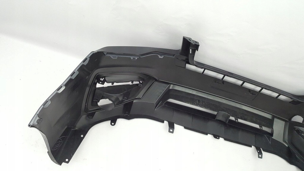 фото №8, Subaru forester iv lift 2016- бампер передний перед 57704sg030