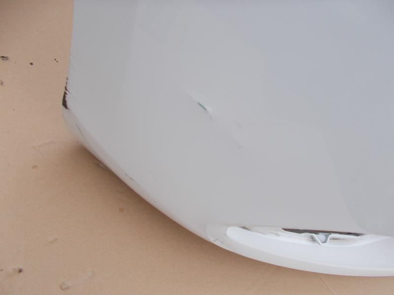 фото №6, Mazda 3 lift 2016- передний бампер