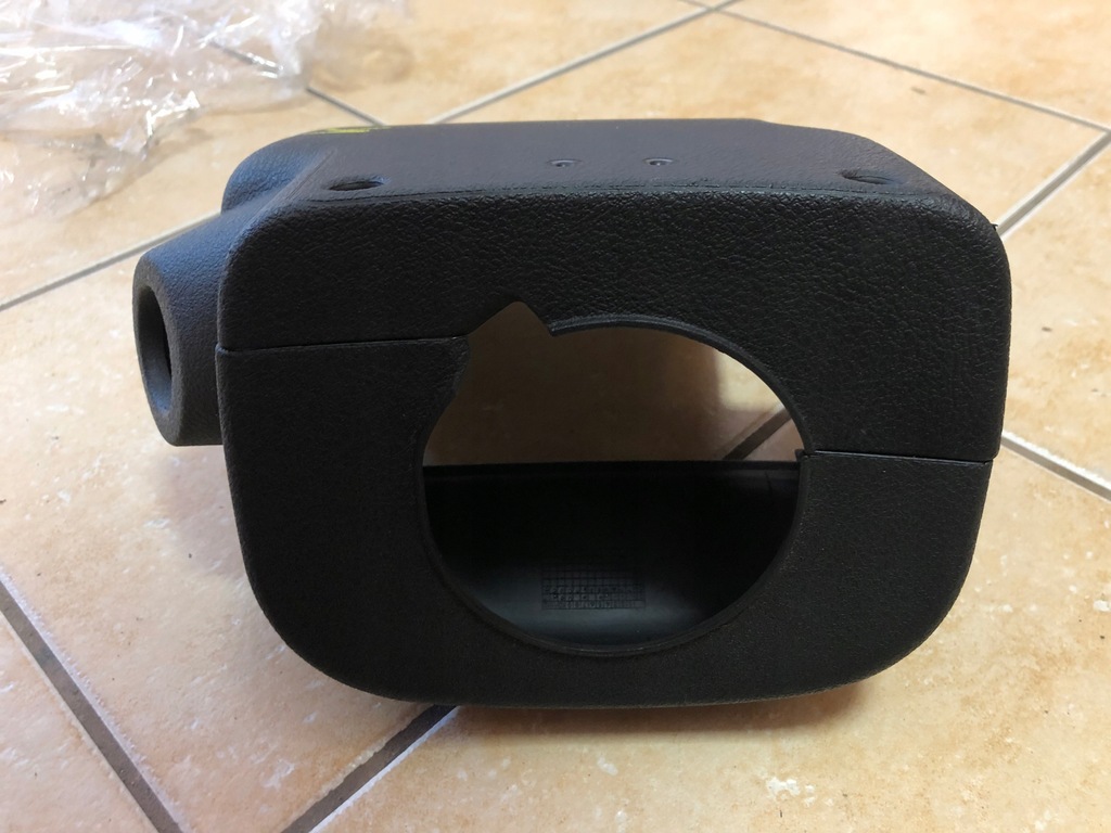 фото №5, Корпус керма peugeot 407 9644575580