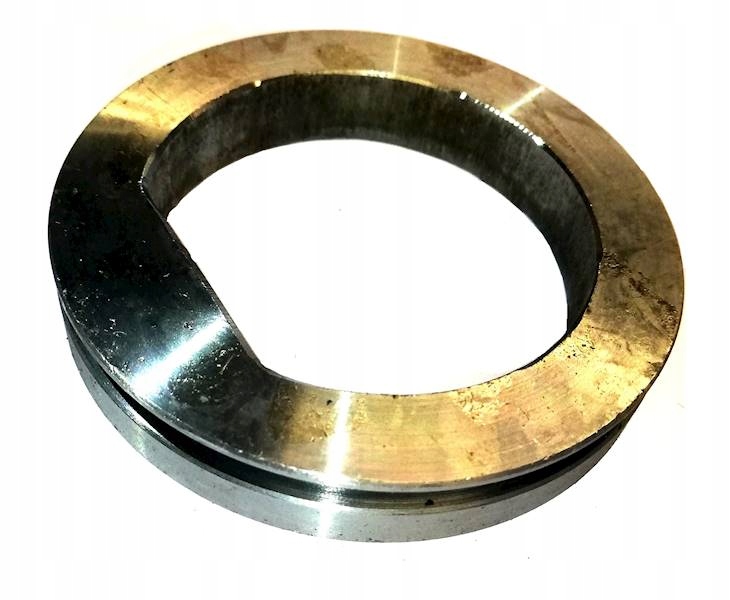 фото №2, Подкладка полуось заднего мост iveco daily 35s 06-