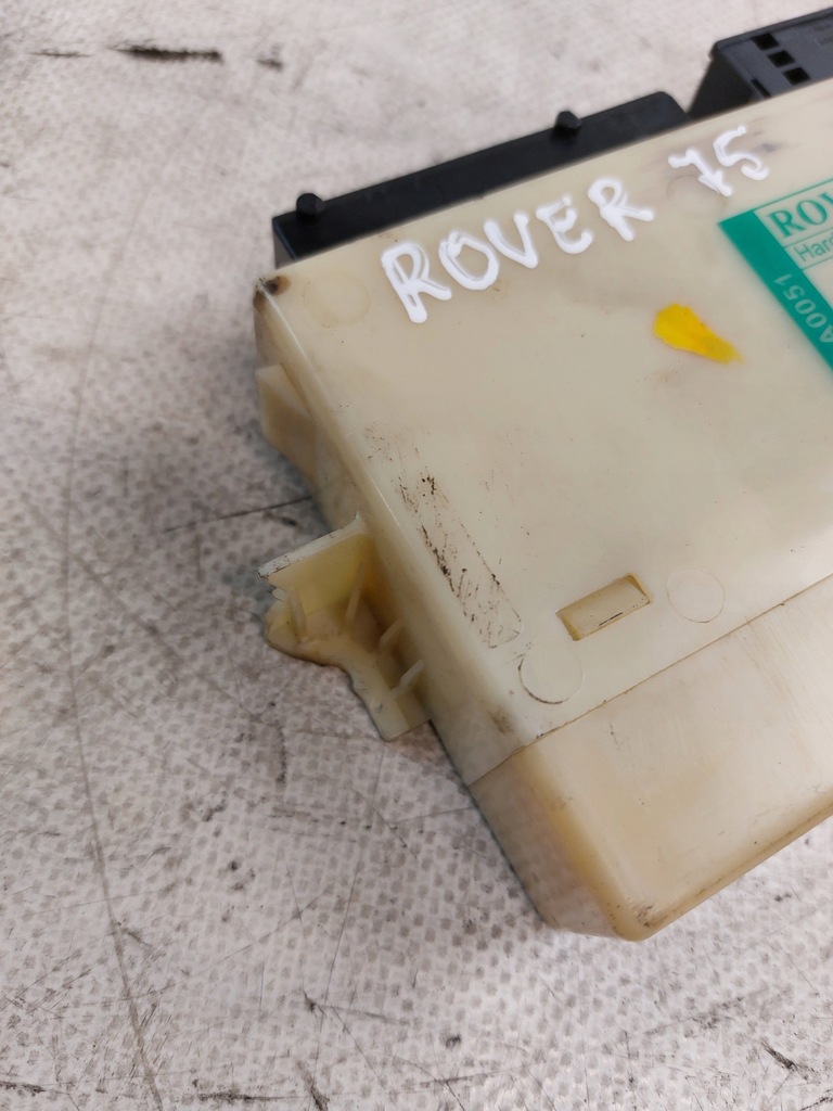 фото №3, Модуль комфорта rover 75