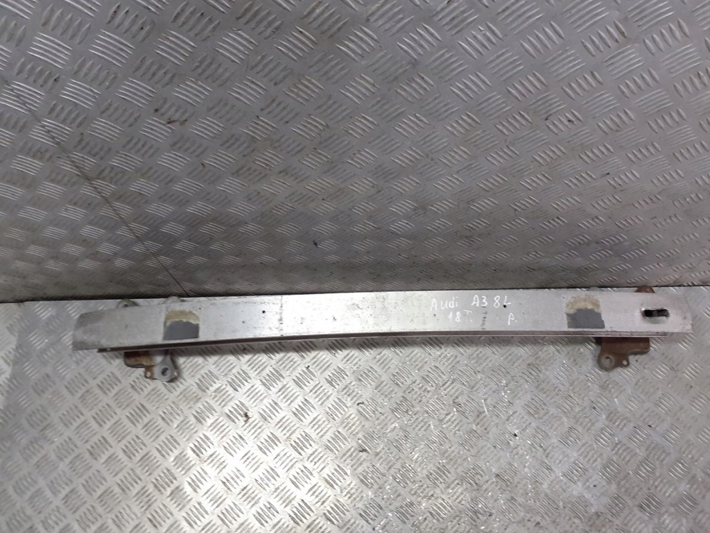 фото №1, Балка бампера задняя audi a3 8l