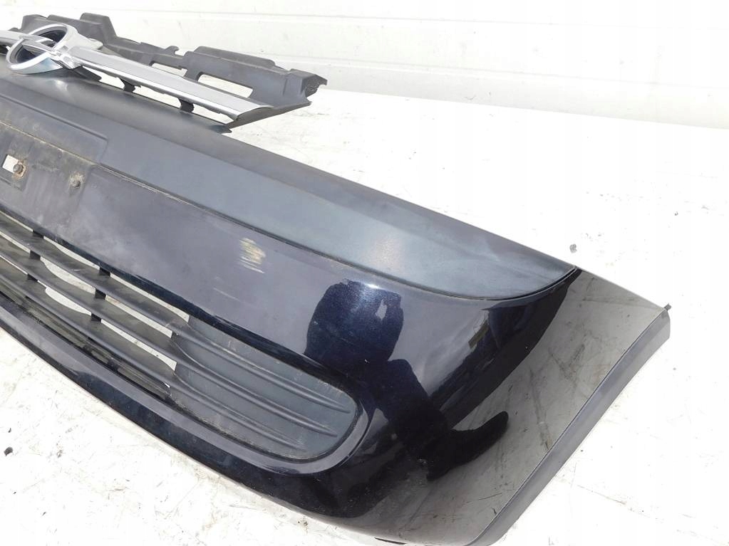 фото №6, Opel corsa c 1.0 2003r 3d бампер перед передній
