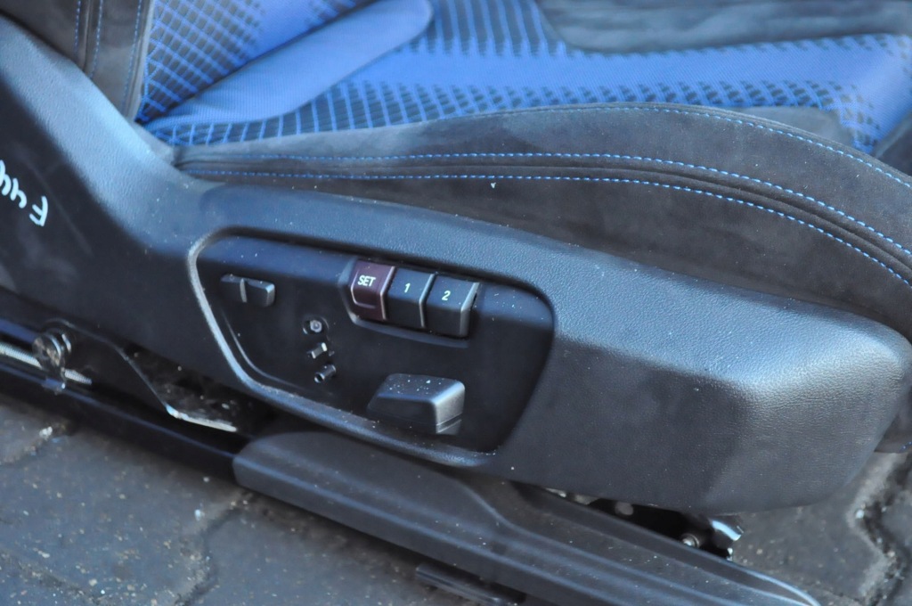 фото №6, Bmw f44 gran coupe m-pakiet сидіння заднє сидіння тунель anglik 21r