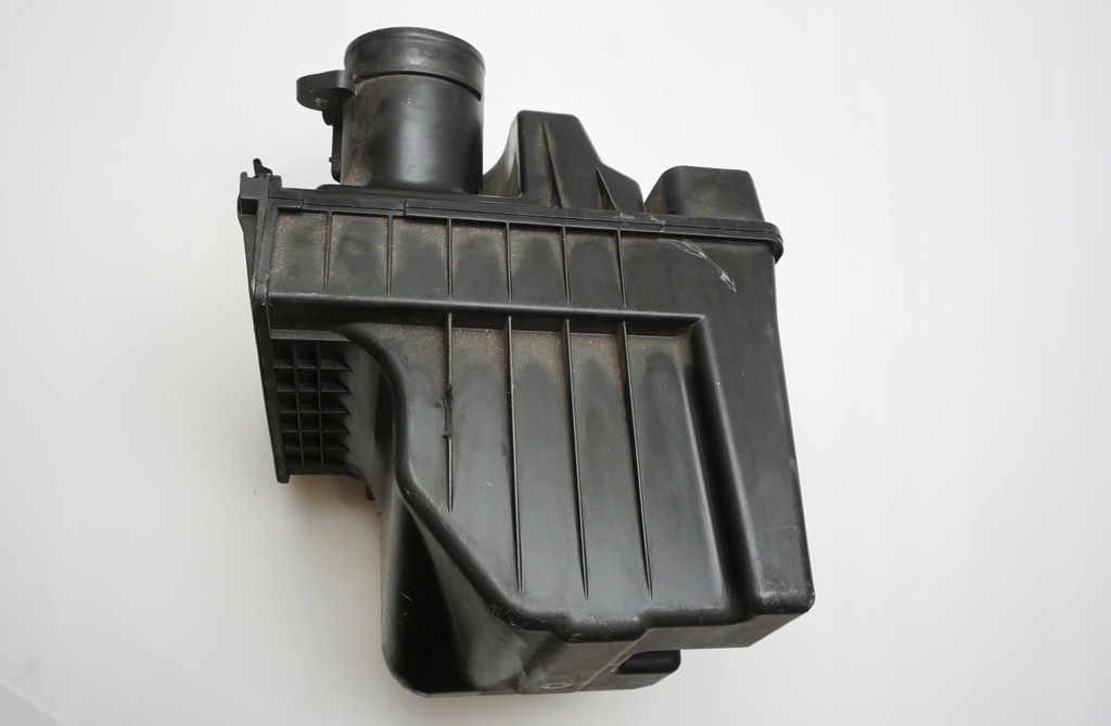 фото №6, Корпус фильтра воздуха nissan murano z51 2.5