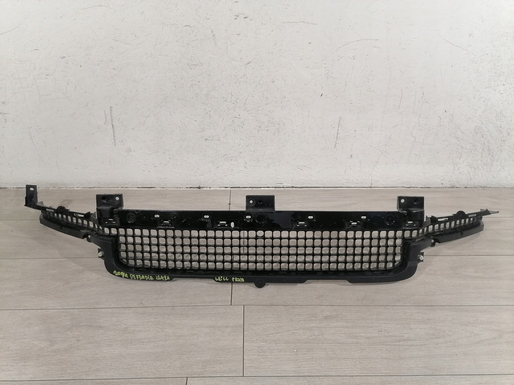 фото №1, Lr defender решітка решітка радіатора перед l8b2-17f791-a