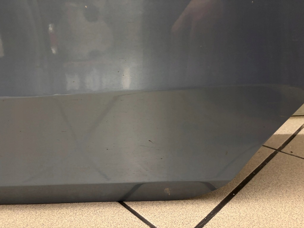 фото №11, Двері лівий задня kpl hyundai i20 ii 2 org w3u