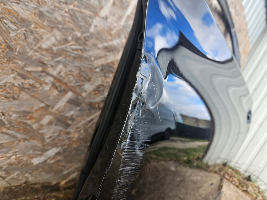 фото №6, Cupra formentor двері перед передні ліва