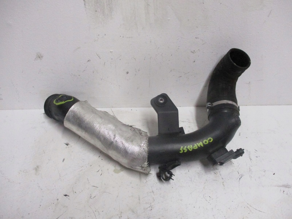 фото №3, Wąż труба jeep compass ii