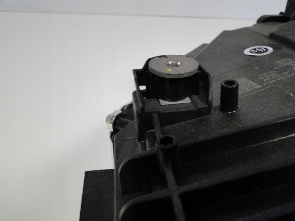 фото №8, Mercedes glc 254 лампа передняя левая digital light комплектная a2549068301