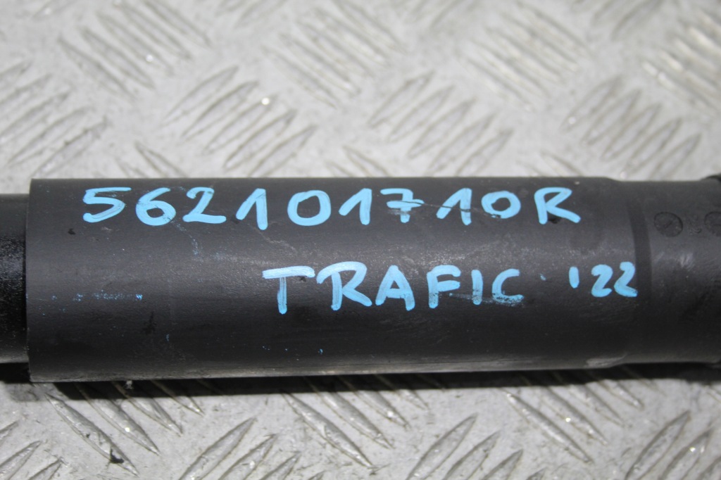 фото №3, 562101710r амортизатор. r trafic iii 1.6dci r9m 14 задняя