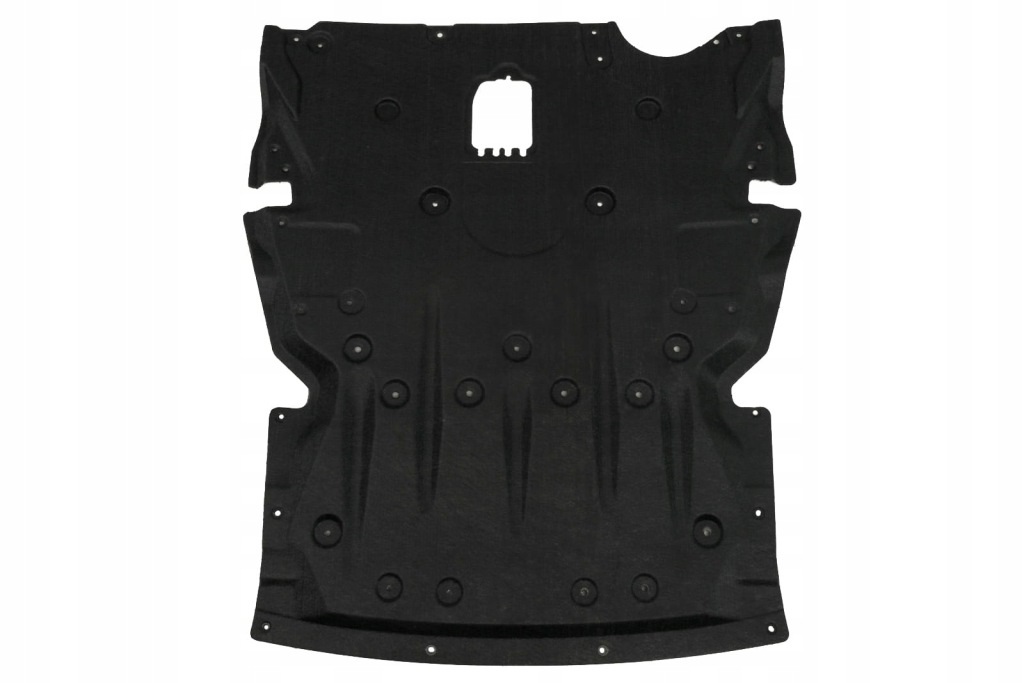 фото №1, Bmw seria 3 f34 gt 2013-2020 защита pod двигатель