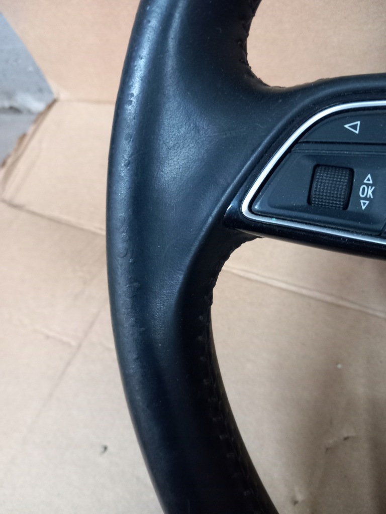 фото №1, Повітропровід a3 8v lift