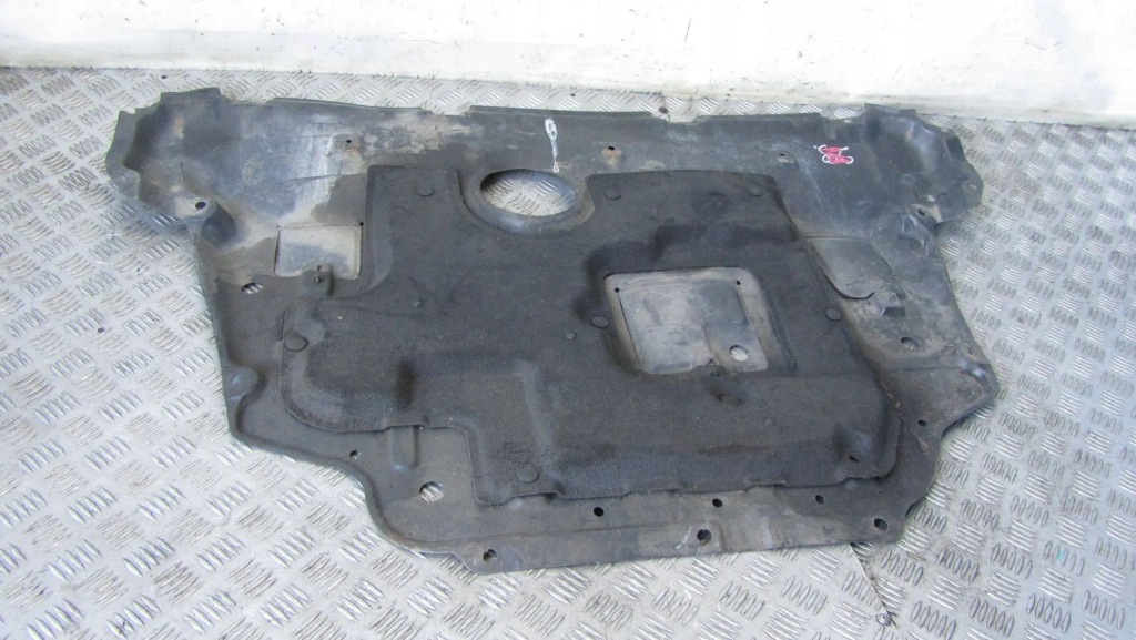 фото №1, Toyota rav-4 iii 2,2 захист pod двигун 06-12